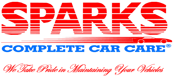 SPARKS Complete Car Care Repair