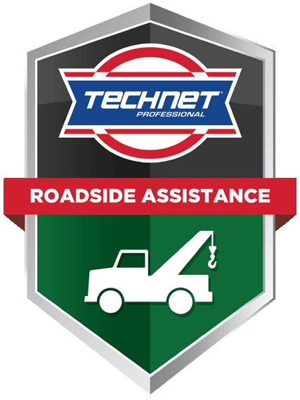 Technet Roadside Assistance