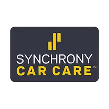 Synchrony Car Care