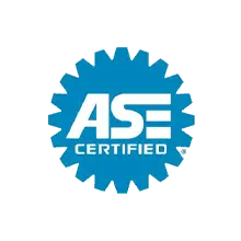 ASE Certified