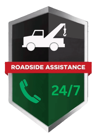 Rodeside Assistance 24/7