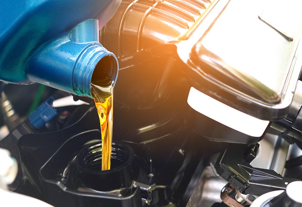 Oil Changes