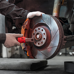 Brake Repair Montgomery