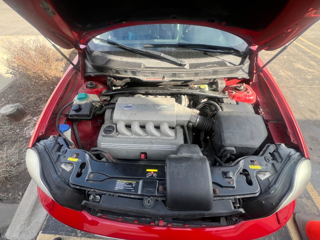 2008 Volvo XC90 V8 Sport