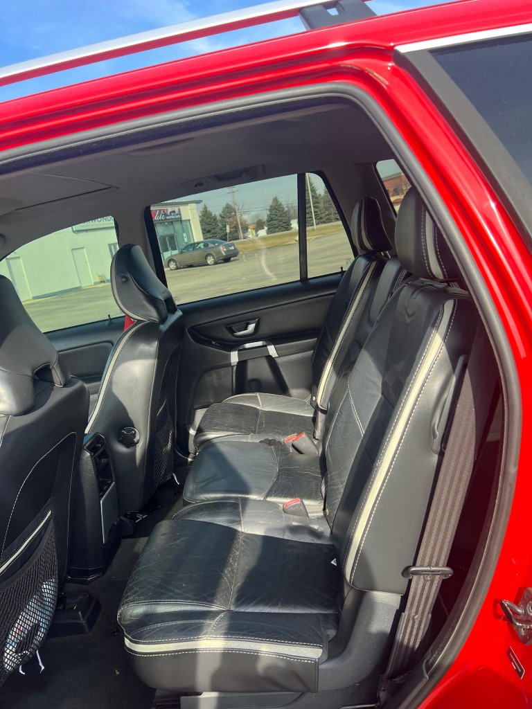2008 Volvo XC90 V8 Sport