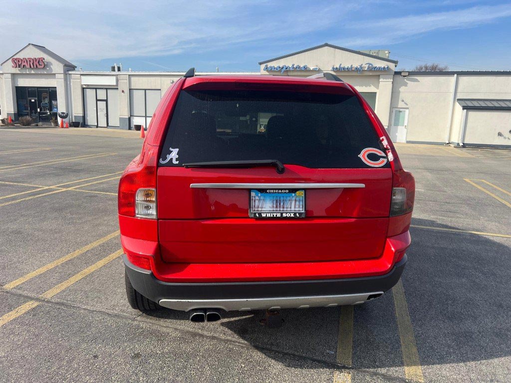 2008 Volvo XC90 V8 Sport